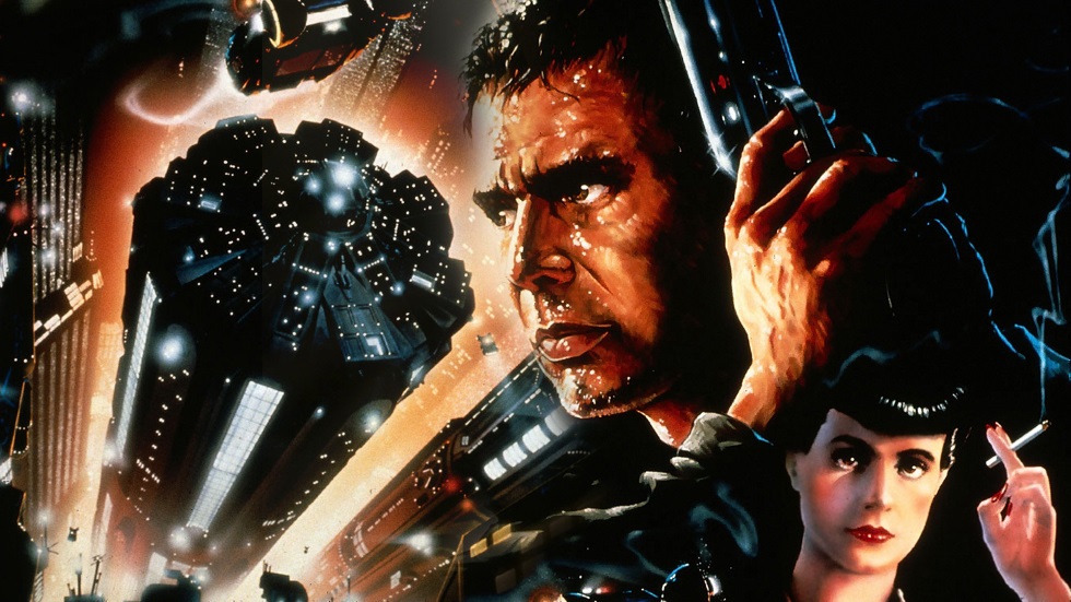 TOP 10: Ridley Scott – najlepsze filmy