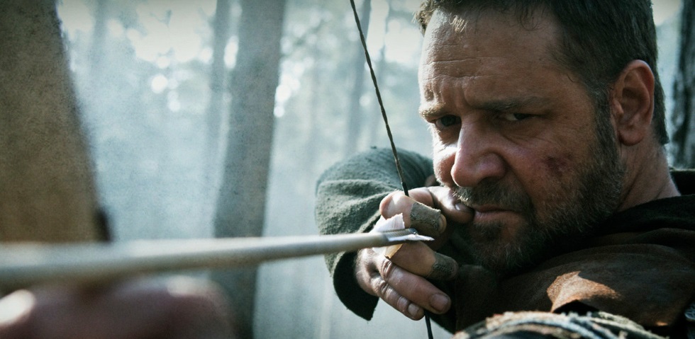 Robin Hood w popkulturze, czyli co banita dał światowej rozrywce