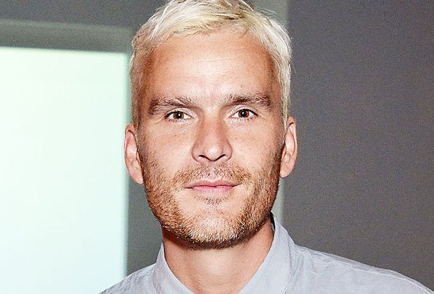     „Miasteczko Twin Peaks” – Balthazar Getty w obsadzie