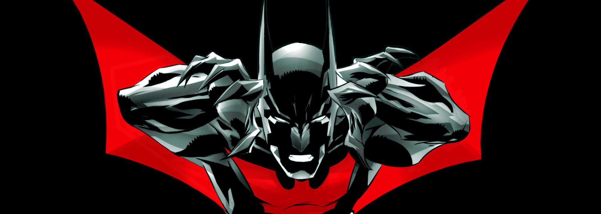 Gwiazda Teen Wolf chciałaby zagrać w aktorskiej wersji Batman – 20 lat później