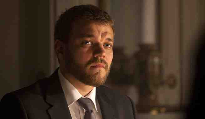     „Gra o tron” – kto zagra Eurona Greyjoya?