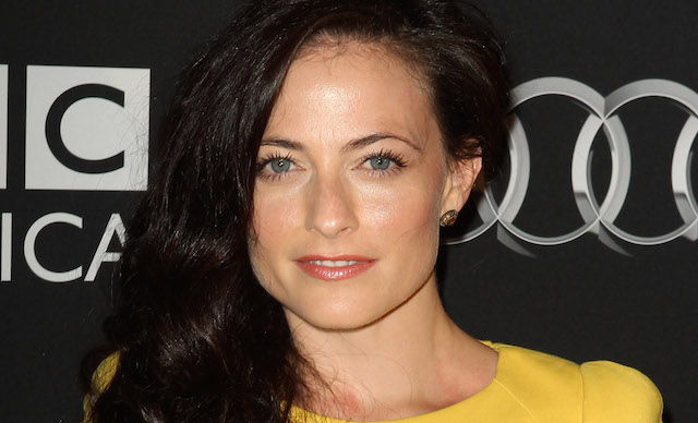     Lara Pulver gwiazdą serialu na podstawie utworów Philipa K. Dicka