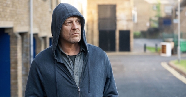     Maski szpiega, Agent X i Public Morals anulowane przez TNT