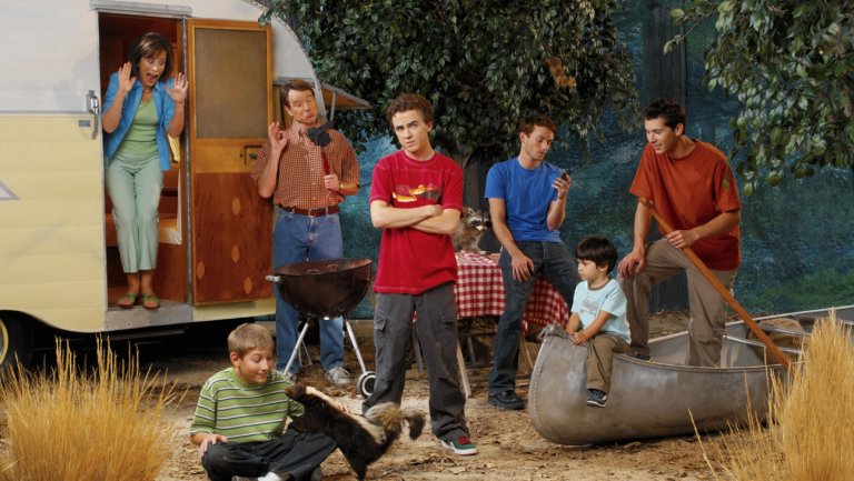 „Zwariowany świat Malcolma” – Frankie Muniz chce kontynuacji