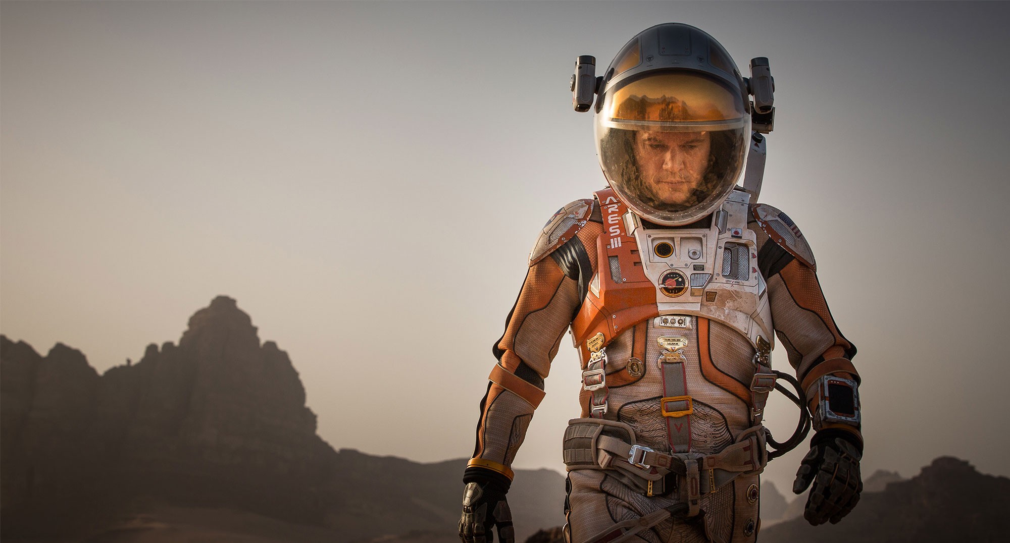 Najlepsze filmy rozgrywające się w kosmosie