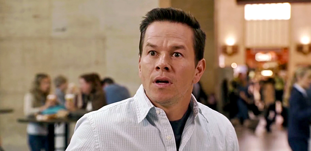     Szczery zwiastun filmu „Zdarzenie”