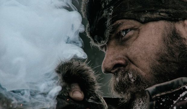     „Zjawa” – Alejando G. Inárritu o budżecie i pracy na planie
