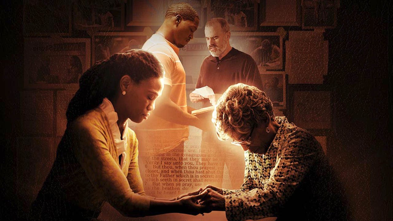 Box Office: Chrześcijański „War Room” pokonuje „Straight Outta Compton”