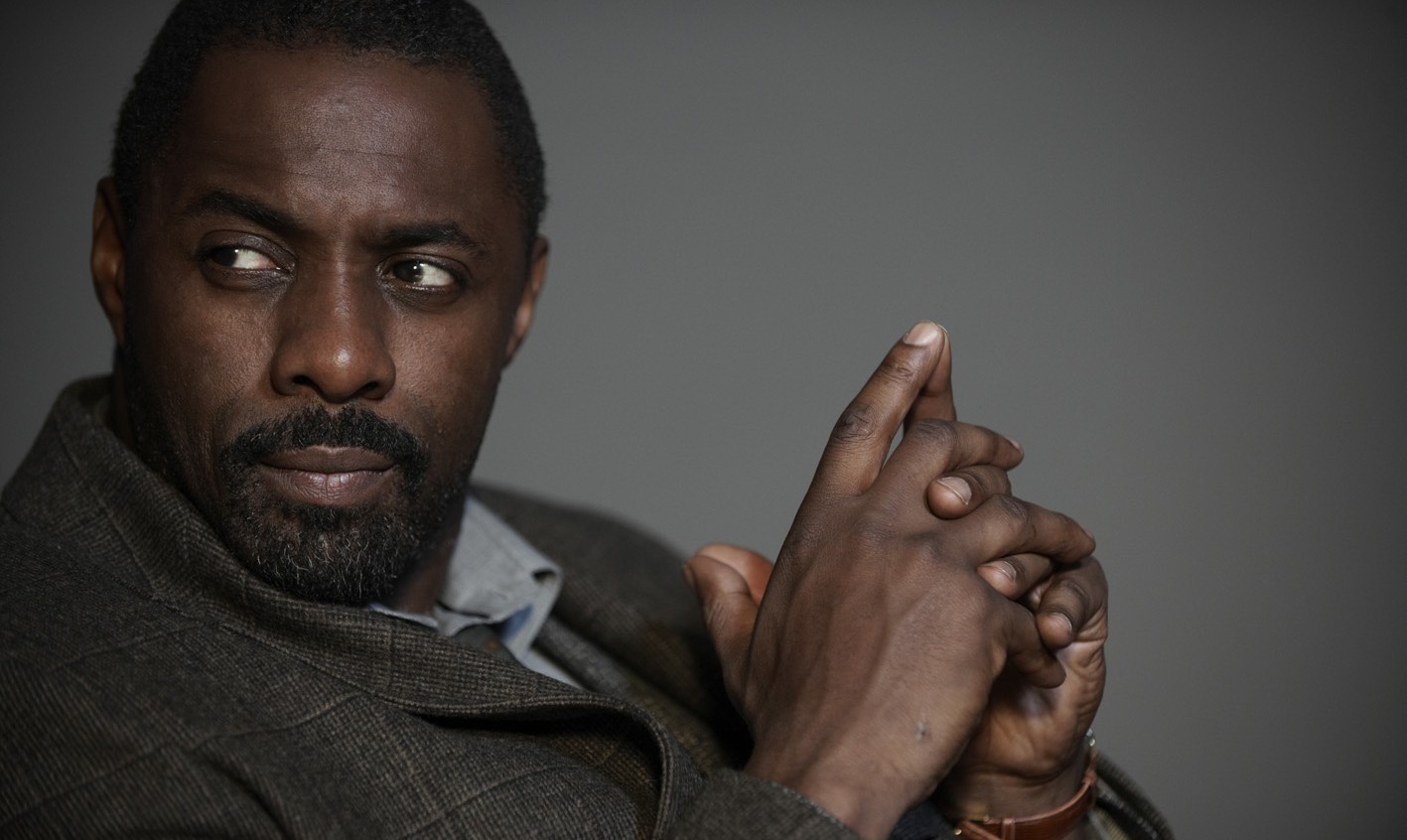     Idris Elba zadebiutuje w roli reżysera