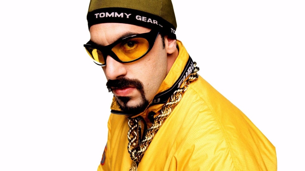 Borat, Bruno i Ali G – urodziny Sachy Barona Cohena