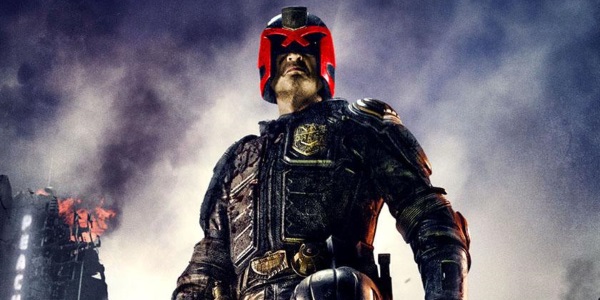 Kto naprawdę wyreżyserował film Dredd? Gwiazda produkcji wyjaśnia
