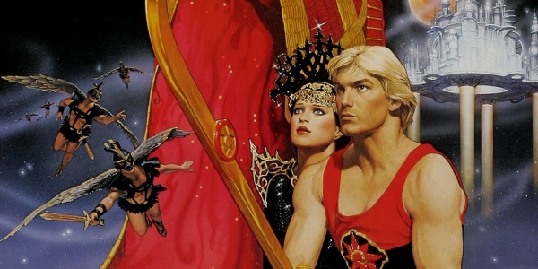 Flash Gordon – remake filmu ma już nowego reżysera