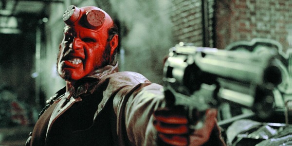     Będzie nowy Hellboy! Tytuł i szczegóły rebootu!