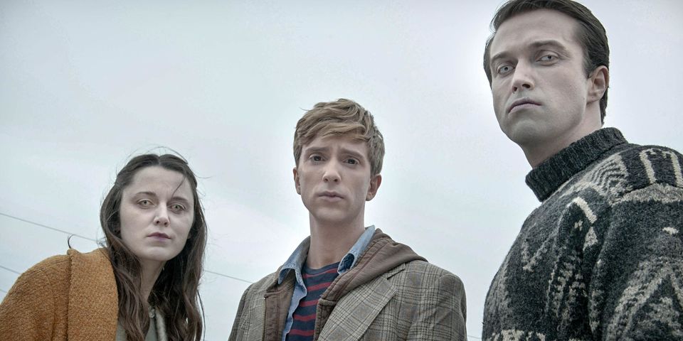     „In The Flesh” – kontynuacja serialu dzięki platformie Kickstarter?