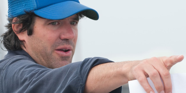     J.C. Chandor reżyserem filmu „Triple Frontier”