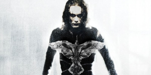 Nowy Kruk i inne filmy. Są daty premiery