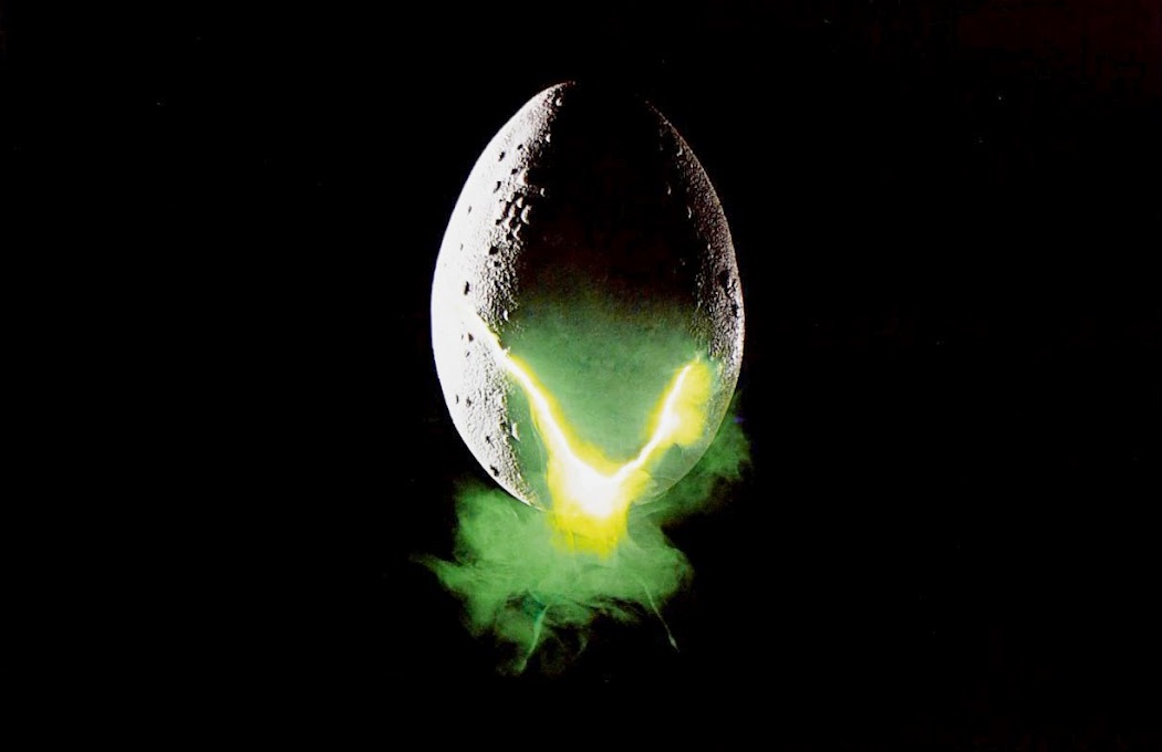     TOP 10: Ulubione filmy fantastyczne Kamila Śmiałkowskiego