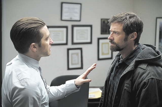 TOP 10: Filmy ze sprawiedliwością w tle