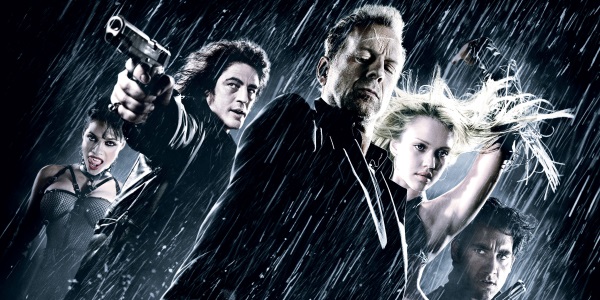     Filmy, które są jednym wielkim efektem specjalnym