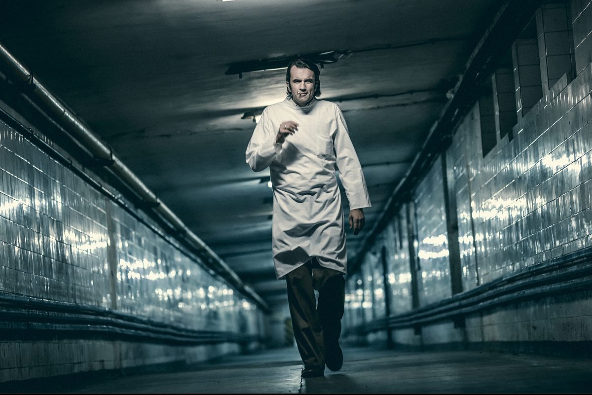     Tomasz Kot – mistrz kina, telewizji, reklamy