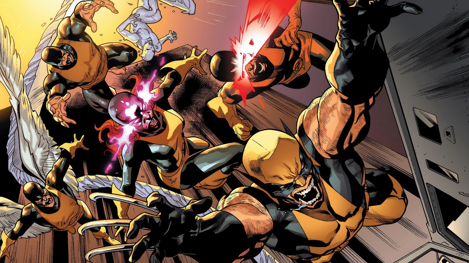 X-Men w MCU. Plany są tworzone, wybrano głównego złoczyńcę