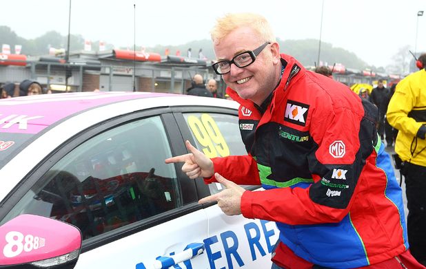     „Top Gear” powraca do BBC w nowej wersji