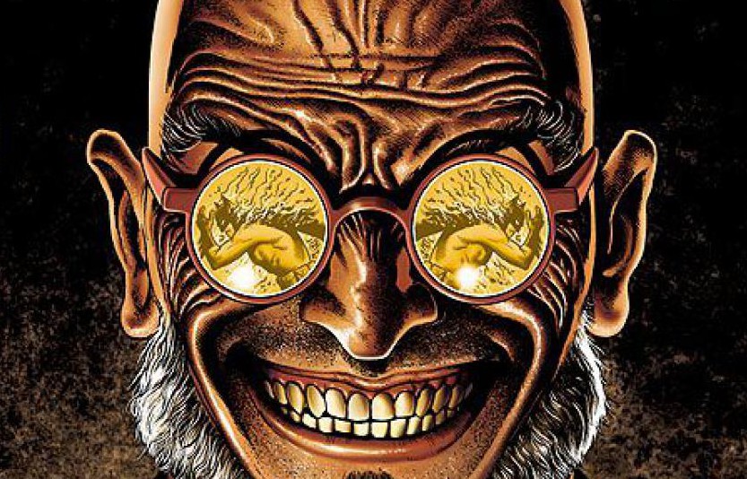     Gotham – Hugo Strange i Nora Fries obsadzeni