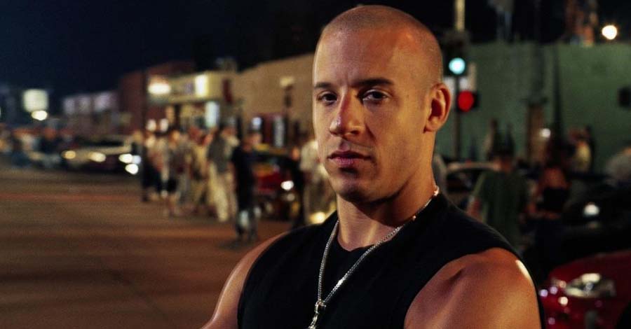     „xXx 3” z reżyserem. Vin Diesel zdradza nazwisko