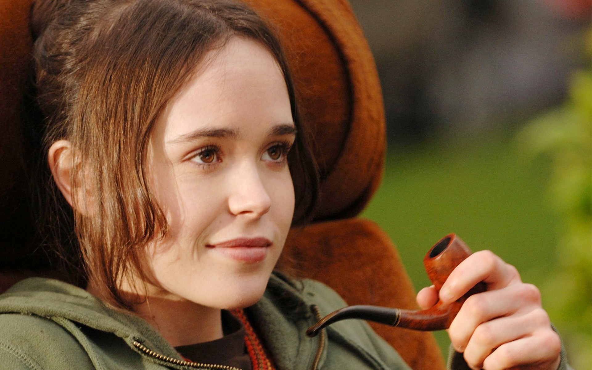     Ellen Page w remake’u filmu „Linia życia”?