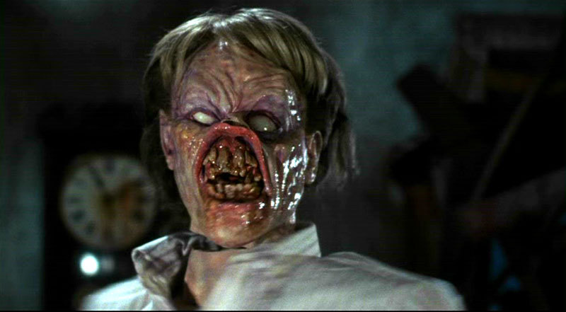 Evil Dead Rise - opublikowano zdjęcie z nowego filmu w świecie Martwego zła