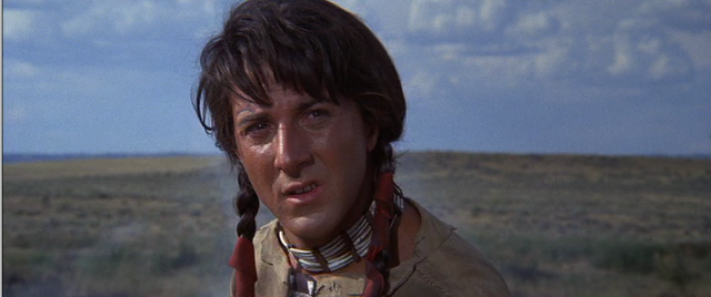     Mały Wielki Człowiek – premiera w Kultowej serii filmowej