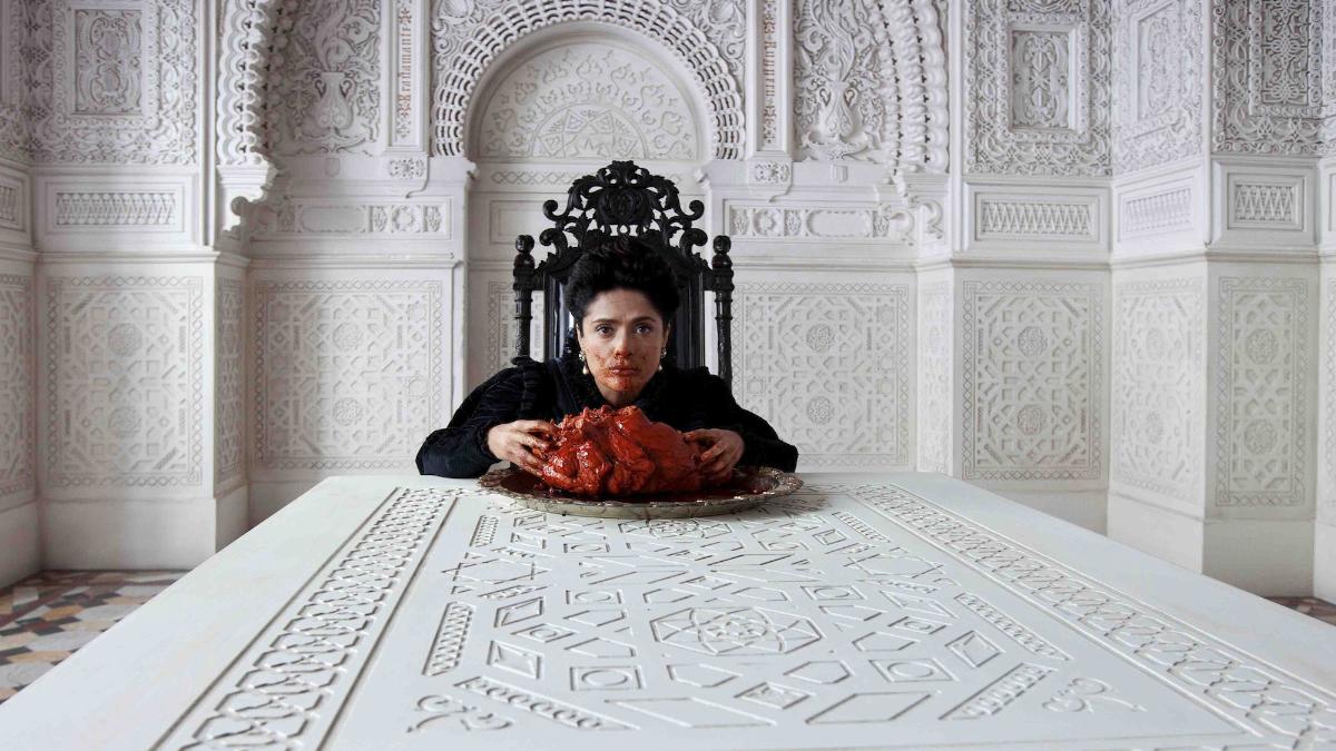 Premiery kinowe weekendu – 30 października – 1 listopada 2015 roku