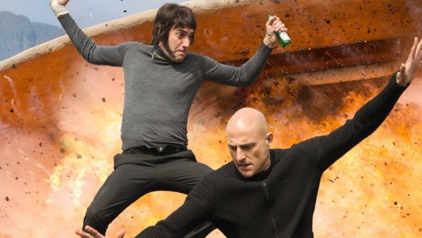 Zobacz pełny zwiastun komedii The Brothers Grimsby