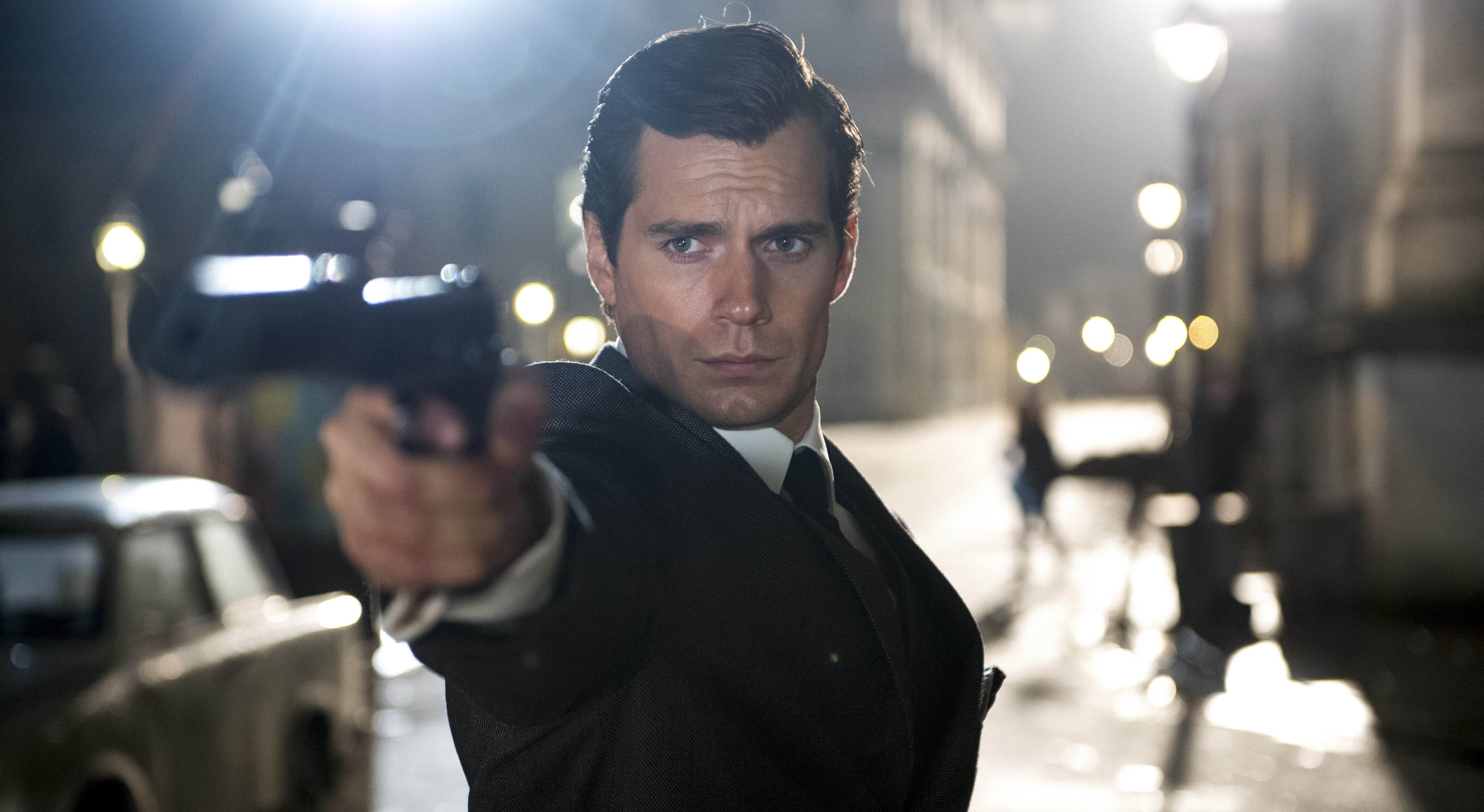 Henry Cavill: filmy, wzrost, instagram – wszystko, co chcecie wiedzieć o nowym Geralcie