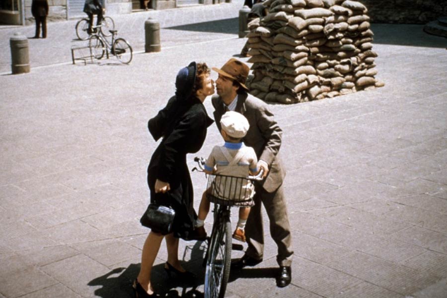     Dziś wieczorem w telewizji – 19.10.2015