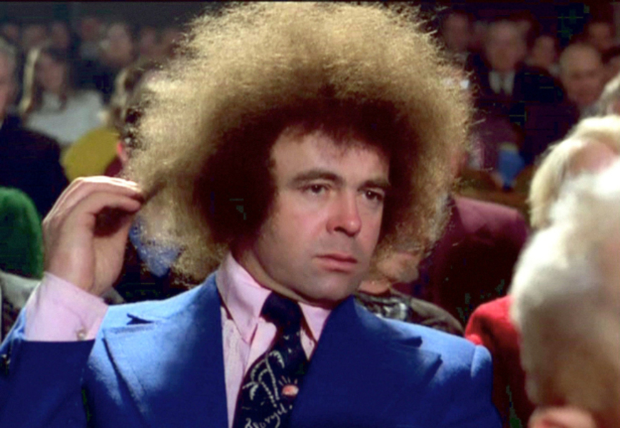     Stanisław Tym ma urodziny. Legenda polskiej komedii kończy 80 lat