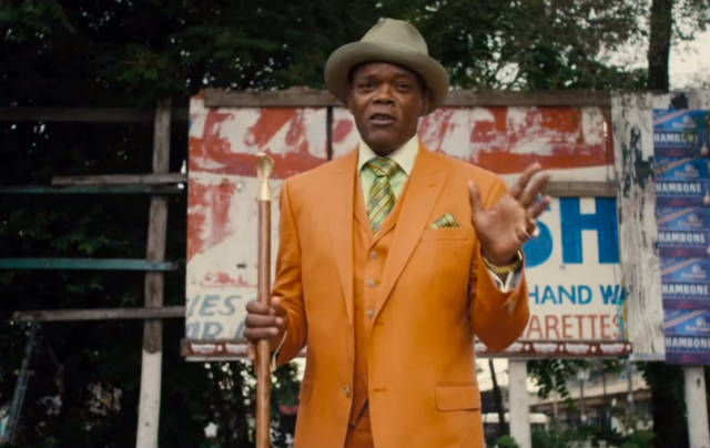     Chi-Raq: pierwszy zwiastun filmu Spike’a Lee
