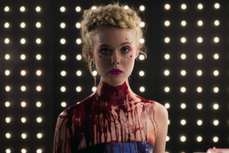 Elle Fanning i Selena Gomez w nowym filmie Woody’ego Allena