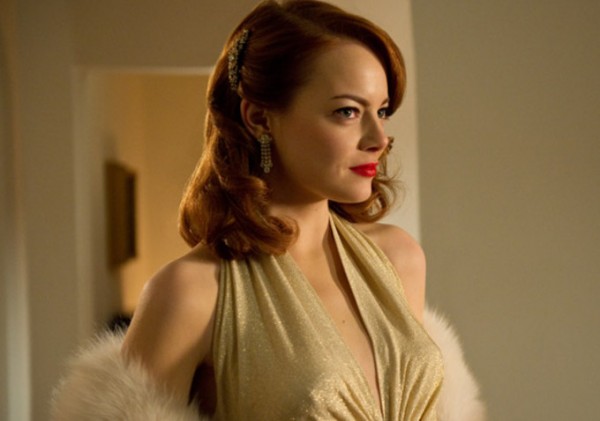 Emma Stone – wszystkie oblicza