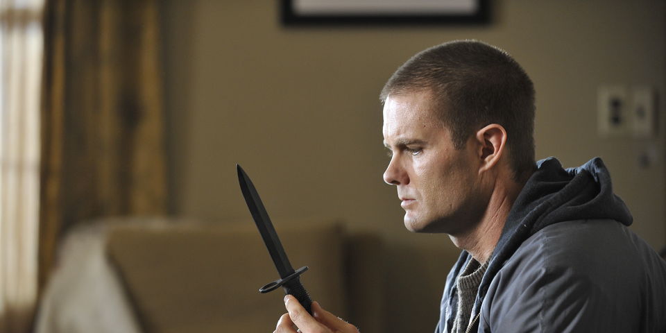     Twórcy The Walking Dead znaleźli aktora do ważnej roli?