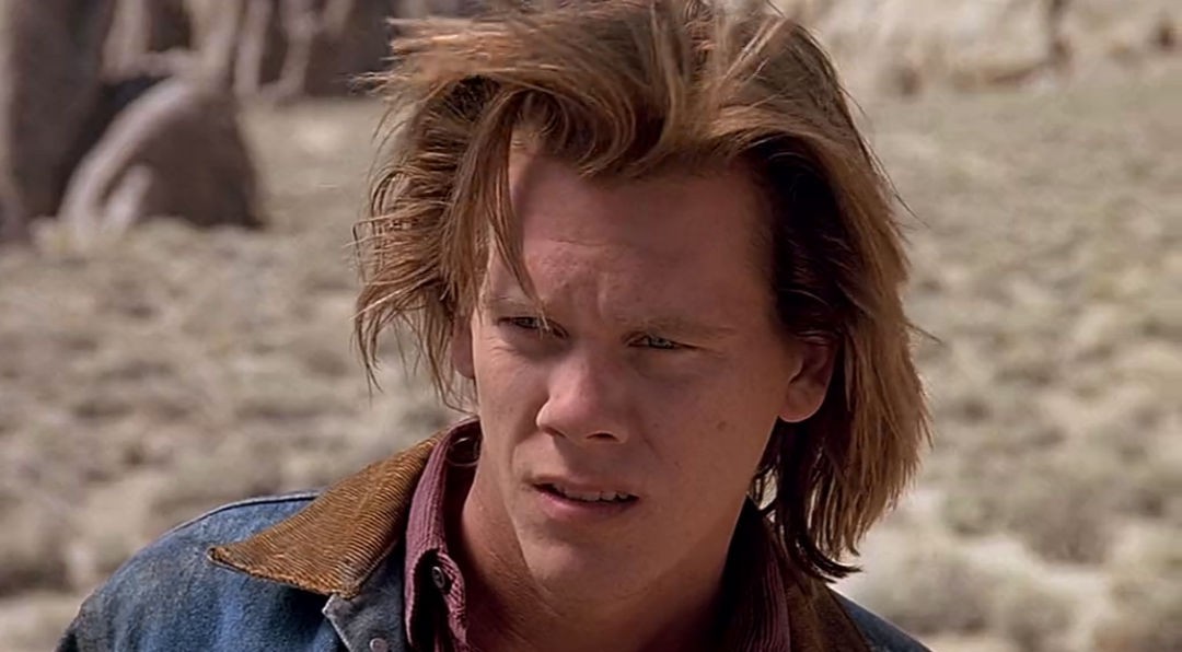     Nie będzie serialu Wstrząsy. Jest jednak zwiastun odcinka pilotażowego