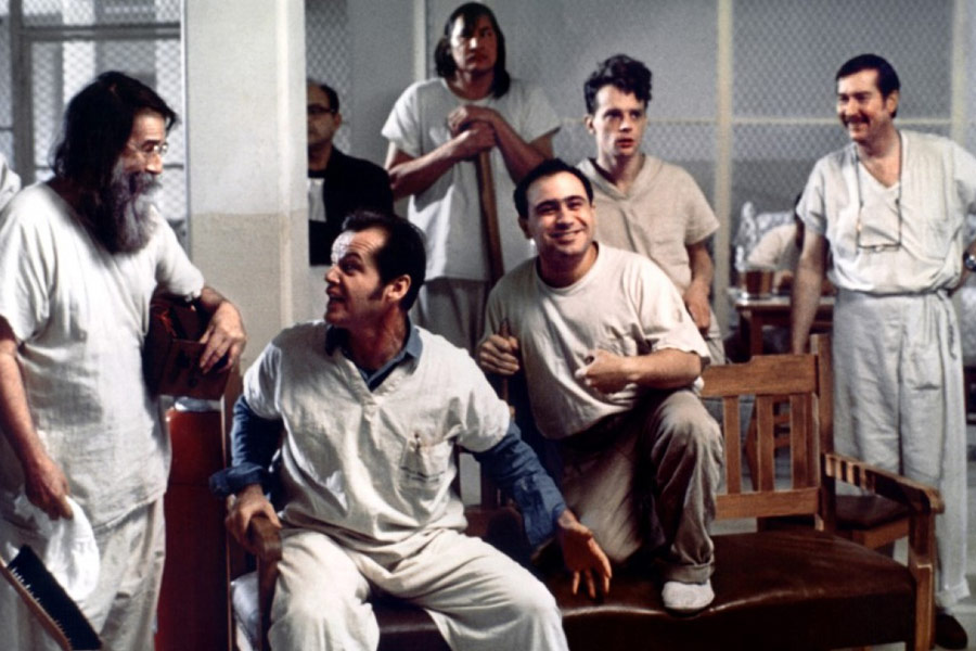     Będzie prequel filmu Lot nad kukułczym gniazdem. Szczegóły serialu Ratched