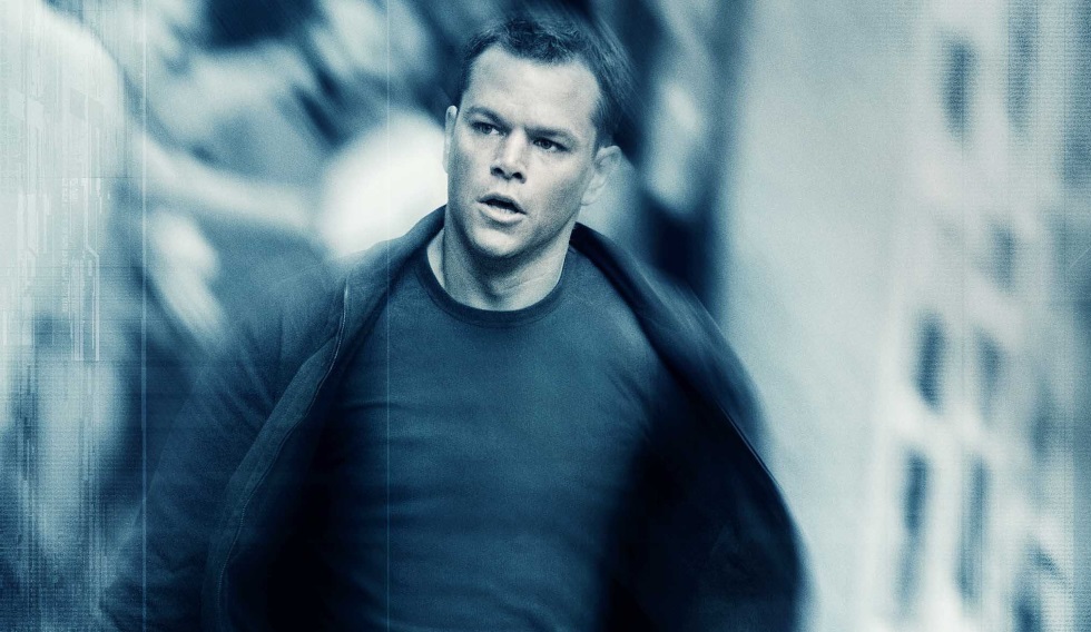 Jason Bourne - Universal szykuje pokazy kaskaderskie inspirowane serią