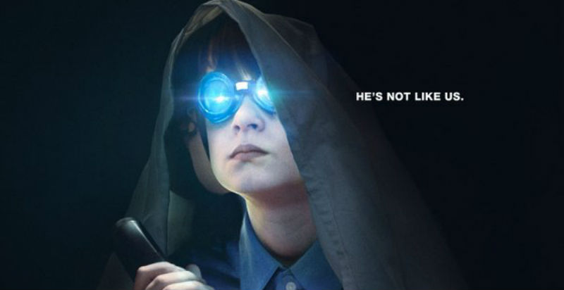 Nowy klip z Midnight Special prezentuje moce głównego bohatera