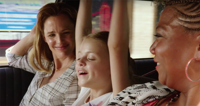     Miracles From Heaven: zobacz zwiastun filmu z Jennifer Garner