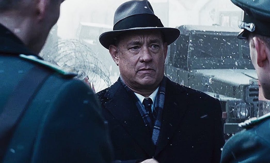 Premiery kinowe weekendu – 27-29 listopada 2015 roku