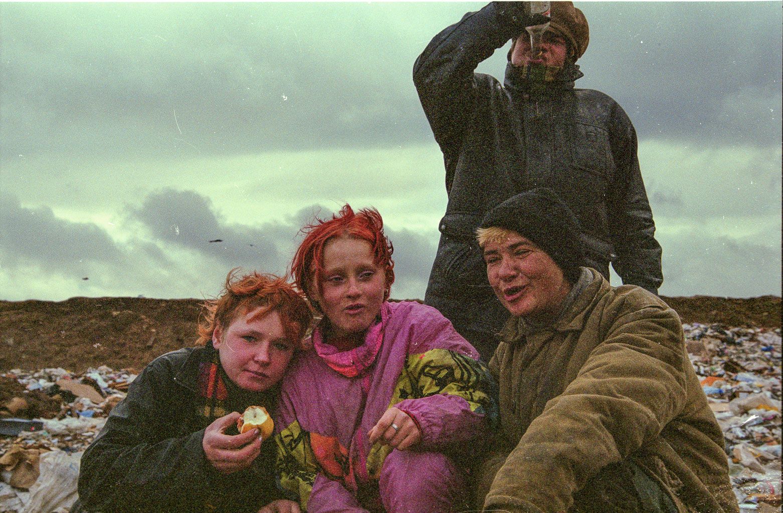     Nadejdą lepsze czasy: film Hanny Polak już niedługo w kinach