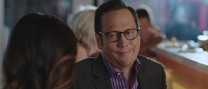     Real Rob: zobacz zwiastun nowego sitcomu Netflixa