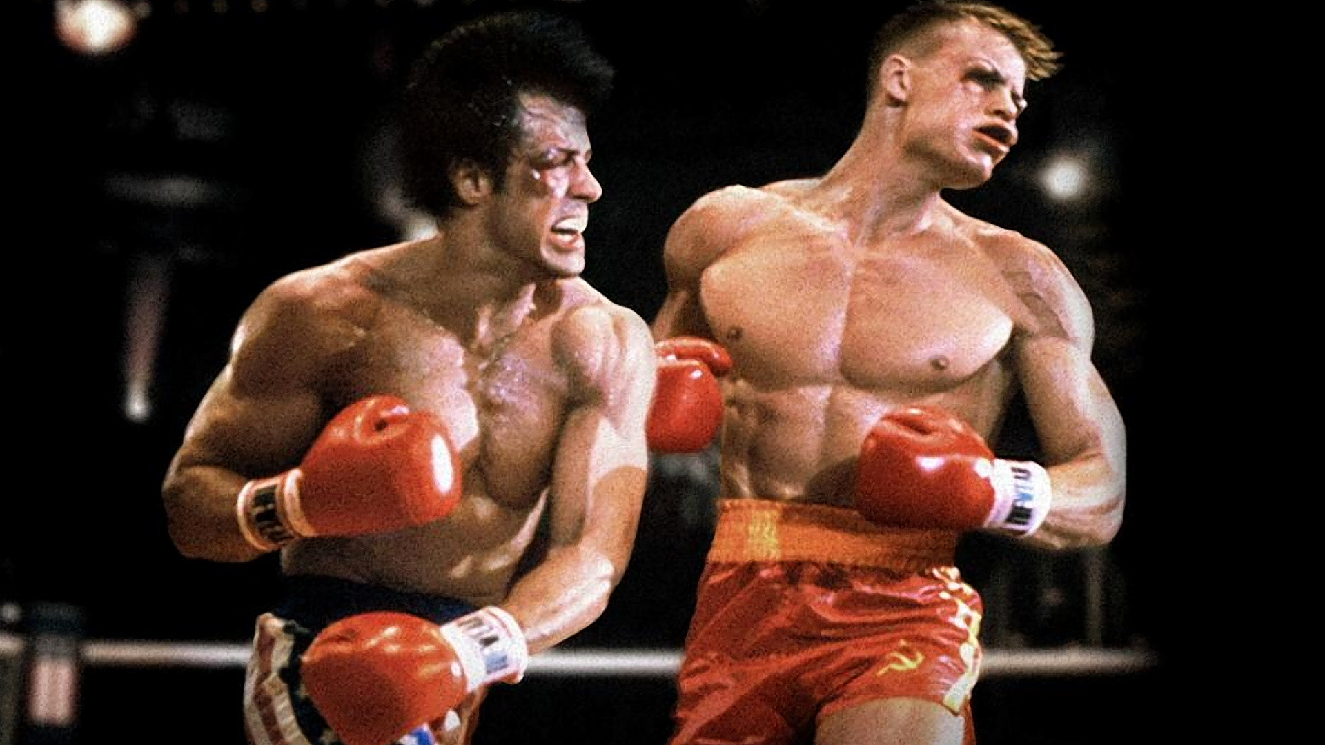 Rocky 4 - Sylvester Stallone ujawnił tytuł reżyserskiej wersji filmu. Pokazał też teaser dokumentu