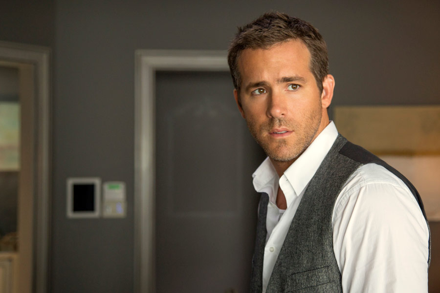Ryan Reynolds – najlepsze i najgorsze filmy